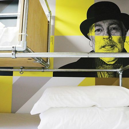 Art Hostel Leeds  Eksteriør billede